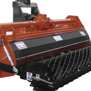 Enfouisseur de pierre