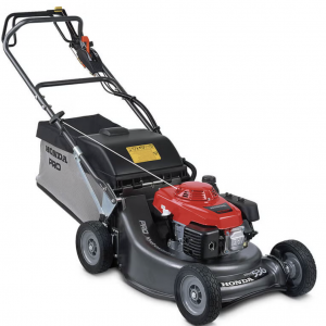 Tondeuse auto portée