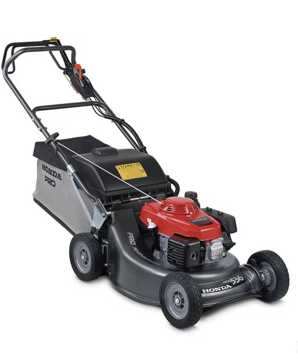 Tondeuse auto portée