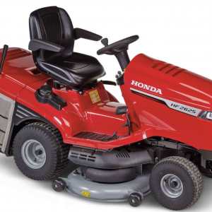 Tondeuse autoportée