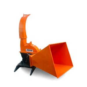 Broyeur de végétaux